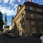 Old Town Podtatranskeho Apartman