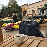 Apartman Old Town Podtatranskeho *