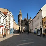Old Town Podtatranskeho Appartement