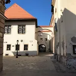 Old Town Podtatranskeho Apartment *