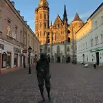 Appartement Old Town Podtatranskeho *