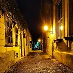 Old Town Podtatranskeho Apartment