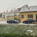 Old Town Podtatranskeho * Kosice