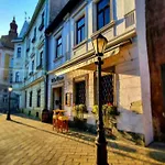 Apartment Old Town Podtatranskeho *