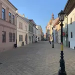 Old Town Podtatranskeho *