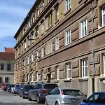 Old Town Podtatranskeho *