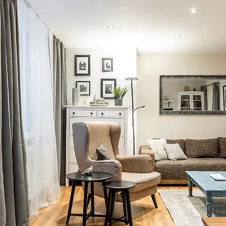 Old Town Podtatranskeho * Kosice