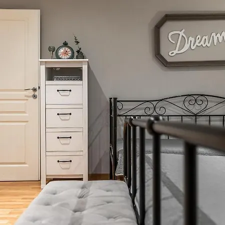 Old Town Podtatranskeho *