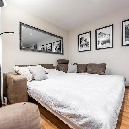 Old Town Podtatranskeho *