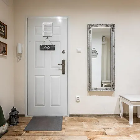 Old Town Podtatranskeho