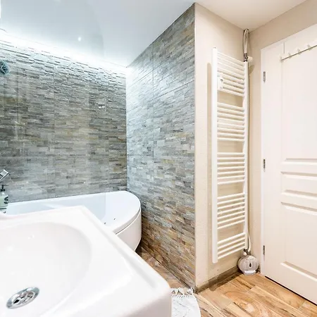 Old Town Podtatranskeho Appartamento *