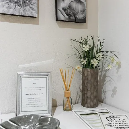 Old Town Podtatranskeho Appartamento *