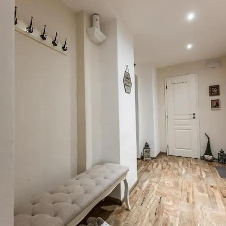 Old Town Podtatranskeho * Košice