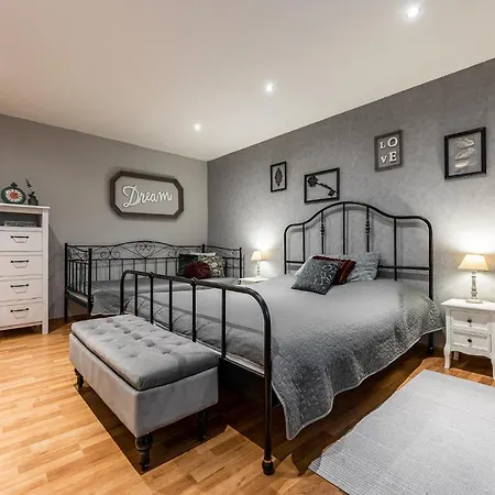 Old Town Podtatranskeho * Kosice