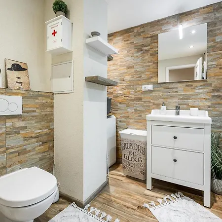 Apartment Old Town Podtatranskeho Kosice