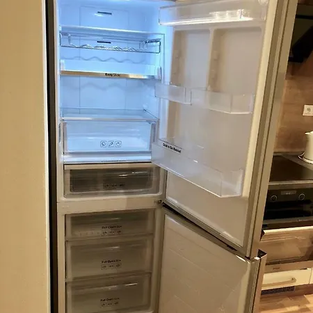 Old Town Podtatranskeho Apartment *