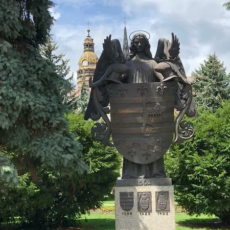 Old Town Podtatranskeho