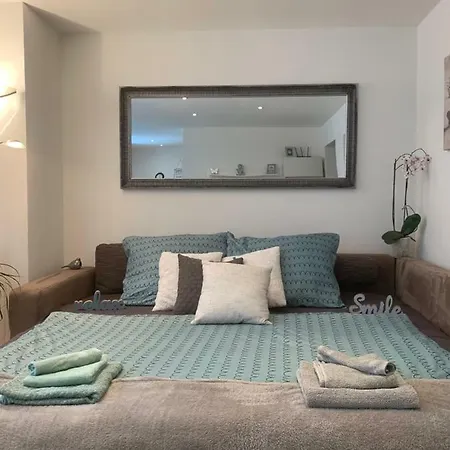 Old Town Podtatranskeho Appartamento Košice