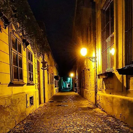 Old Town Podtatranskeho Apartment