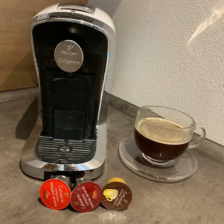 Old Town Podtatranskeho * Kosice