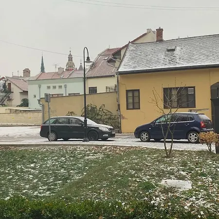 Old Town Podtatranskeho * Košice