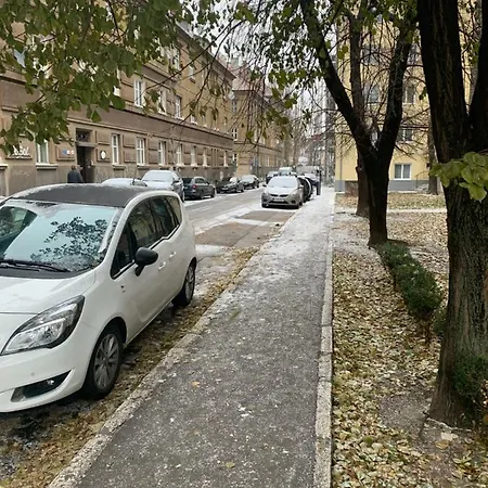 Old Town Podtatranskeho * Košice