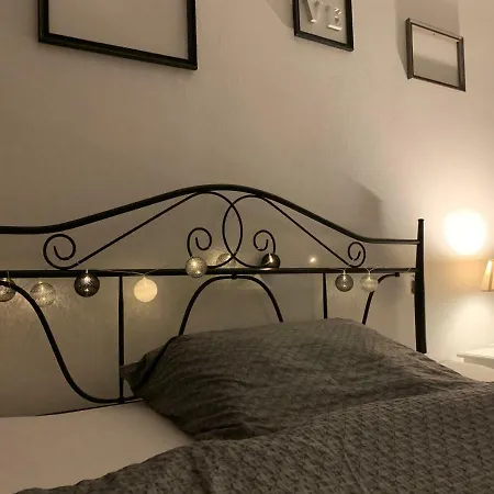 Apartment Old Town Podtatranskeho Košice