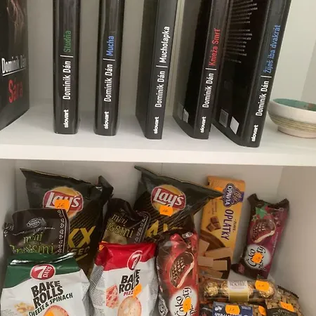 Old Town Podtatranskeho