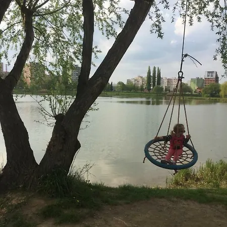 Old Town Podtatranskeho