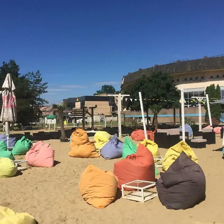 Old Town Podtatranskeho Appartamento