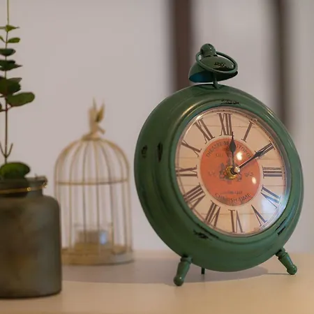 Old Town Podtatranskeho Kosice