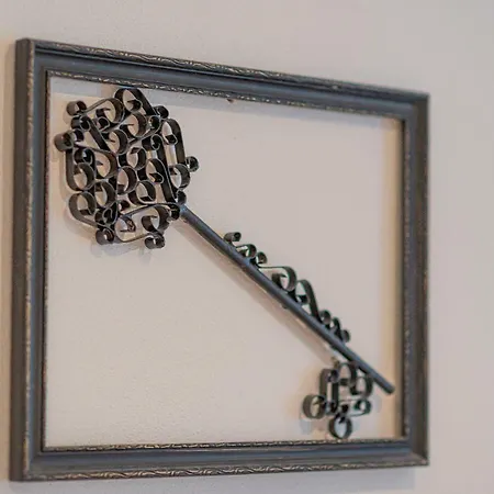 Old Town Podtatranskeho *