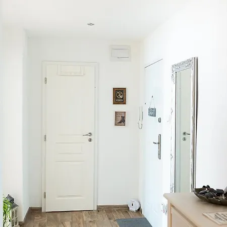 Apartment Old Town Podtatranskeho