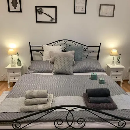 Old Town Podtatranskeho דירה קושיצה