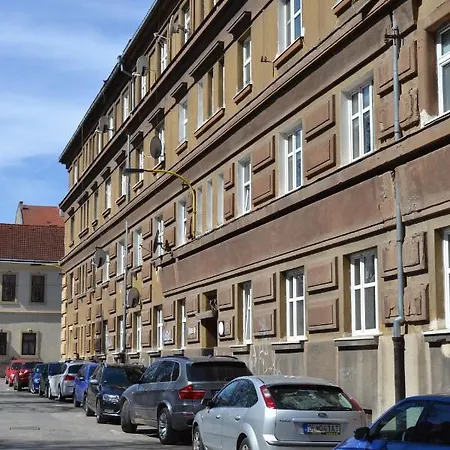 Old Town Podtatranskeho *