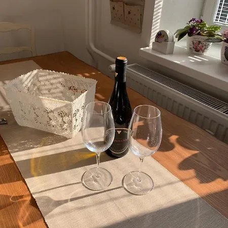 Appartamento Old Town Podtatranskeho *