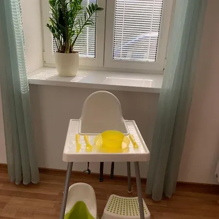 Apartment Old Town Podtatranskeho Kosice